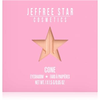 Jeffree Star Cosmetics Artistry Single Eyeshadow fard ochi culoare Cone 1,5 g