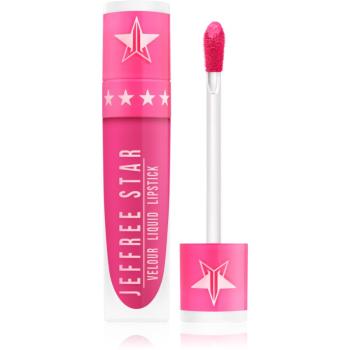 Jeffree Star Cosmetics Velour Liquid Lipstick ruj de buze lichid culoare Prom Night 5,6 ml