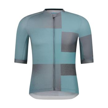 
                         Tricou de ciclism cu mânecă scurtă - VELOCE 
                