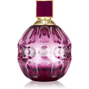 Jimmy Choo Fever Eau de Parfum pentru femei 100 ml