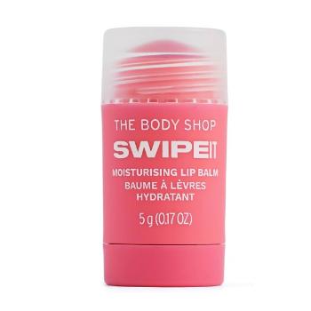 The Body Shop Balsam de buze hidratant Swipe It Dragonfruit (Lip Balm) 5 g