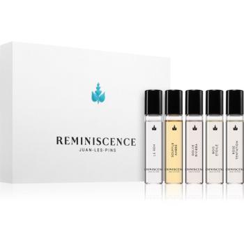 Reminiscence Le Rem Discovery Set szett unisex