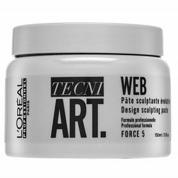 L´Oréal Professionnel Tecni.Art Web formázó gumi erős fixálás 150 ml