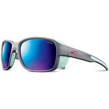 Julbo Monterosa 2 Sp3 Cf Dark Grey/Green (3660576186545)