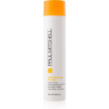 Paul Mitchell Kids sampon pentru copii pentru piele sensibila 300 ml