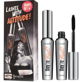 Benefit Rimel pentru alungire They`re Real (Beyond Mascara Duo) 2 x 8,5 g