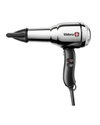Valera Uscător de păr Swiss Steel Master Light Chrome