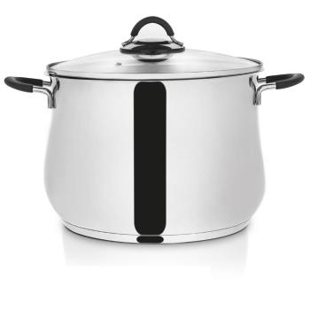 Orion Oală cu capac DALIE, 10,6 l