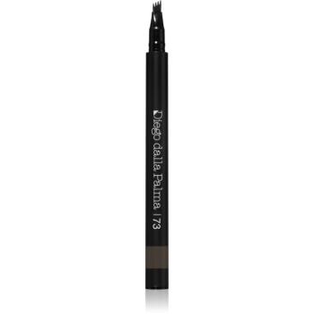 Diego dalla Palma Microblading Eyebrow Pen creion pentru sprancene culoare 73 TAUPE 0,6 g