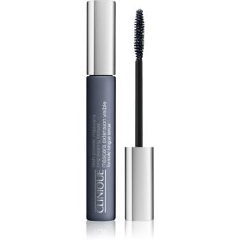 Clinique Lash Power™ Mascara Long-Wearing Formula mascara pentru alungire culoare 01 Black Onyx 6 ml