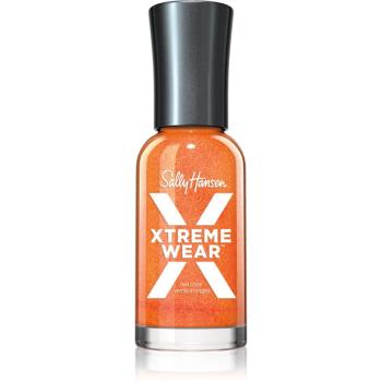 Sally Hansen Hard As Nails Xtreme Wear lac de unghii intaritor culoare Tango Rine 11,8 ml