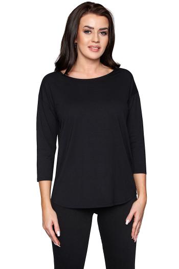 Bluză pentru femei Camille black