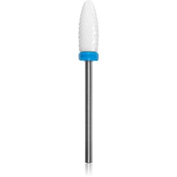 NEONAIL Drill Bit Ceramic No. 002 Un instrument pentru împingerea și îndepărtarea cuticulă de unghii 1 buc