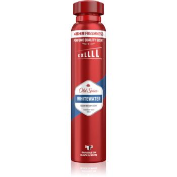 Old Spice Whitewater deodorant spray 250 ml