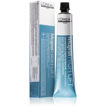 L’Oréal Professionnel Majirel High Lift Culoare permanenta pentru par culoare HL Neutral 50 ml