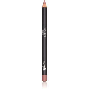 Barry M Lip Liner creion contur buze culoare Sugar 0,04 g