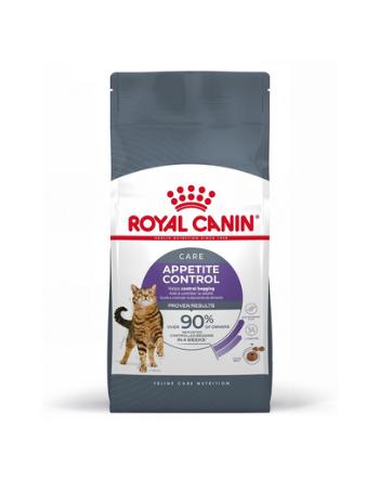 ROYAL CANIN Appetite Control hrană uscată pentru pisici adulte cu apetit ridicat 20 kg (2 x 10 kg)