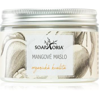 Soaphoria Organic unt de mango 150 ml