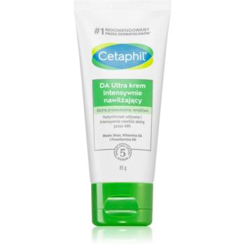 Cetaphil DA Ultra crema de fata hidratanta 85 g