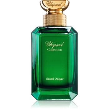 Chopard Gardens of the Paradise Santal Odeyar Eau de Parfum unisex 100 ml