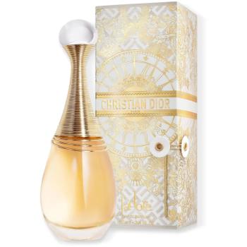 DIOR J'adore Eau de Parfum editie limitata pentru femei 100 ml