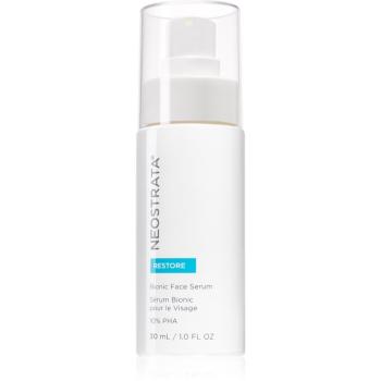 NeoStrata Restore Bionic Face Serum Ser hidratant de netezire pentru o piele mai luminoasă 30 ml