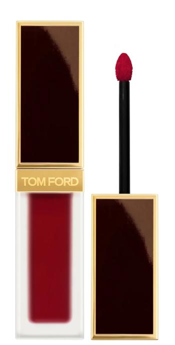 Tom Ford Ruj lichid mat (Luxe Matte Liquid Lip) 6 ml 126 Illicit Kiss