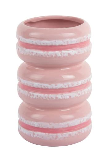Dekoratívna váza Present Time Macaron