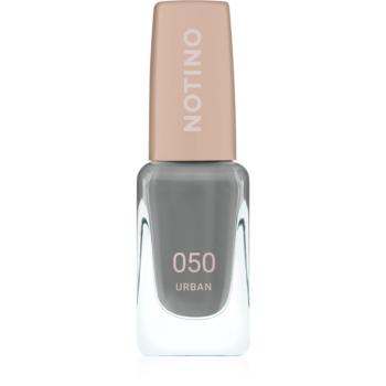 Notino Gel Effect Nail Polish lac de unghii cu efect de gel 050 Urban 10 ml