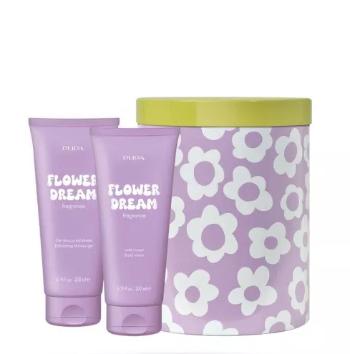 PUPA Milano Set cadou Flower Dream Happy Box Kit 2