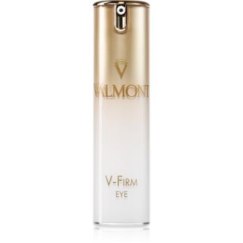 Valmont V-Firm Eye crema de ochi regeneratoare impotriva ridurilor, cearcanelor si a foliculilor 15 ml