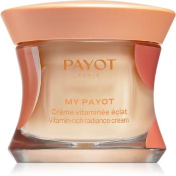 Payot My Payot Crème Vitaminée Éclat crema pe baza de vitamine 50 ml