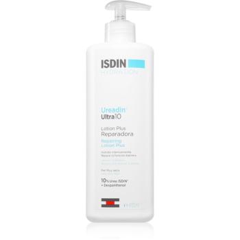 ISDIN UREADIN Ultra 10 ro balsam hidratant pentru piele uscata 400 ml