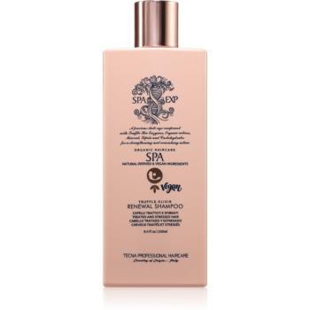 Tecna Spa Renewal Shampoo sampon pentru regenerare 250 ml