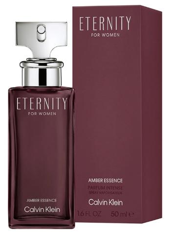 Calvin Klein Eternity Amber Essence Intense - parfum 50 ml