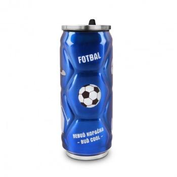 Cană termos Orion FOTBAL, 0,5 l