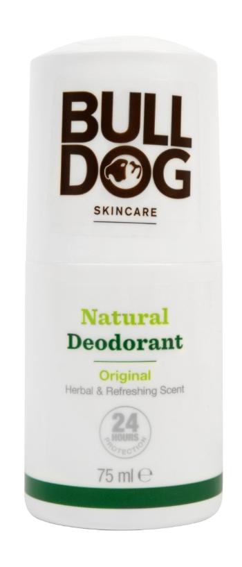 Bulldog Original Natural pánský deodorant 75 ml