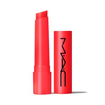 MAC Cosmetics Luciu de buze pentru volum într-un stick Squirt (Plumping Gloss Stick) 2,3 g Heat Sensor