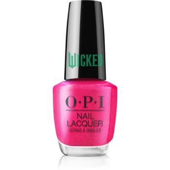 OPI Wicked Nail Lacquer lac de unghii culoare Glinda the Good! 15 ml