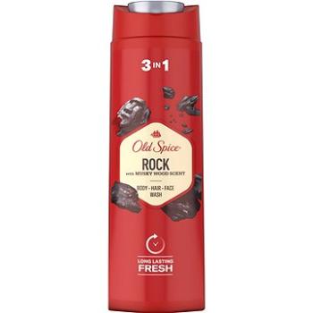 OLD SPICE Rock 2 in 1 400 ml (8001841326207)