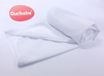 Husa protectie saltea – Ourbaby