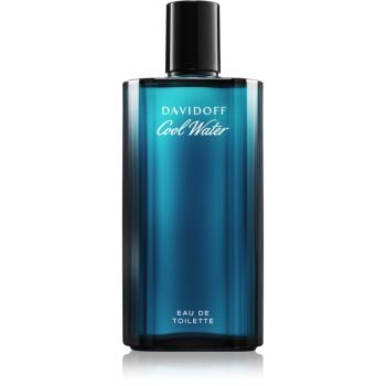 Davidoff Cool Water Eau de Toilette pentru bărbați 125 ml