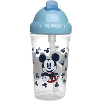 Thermobaby Straw Cup ceasca cu pai Mickey 295 ml