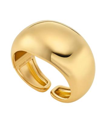 Michael Kors Brățară solidă de lux Metallic Muse MKJ841900710