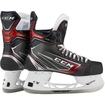 CCM JETSPEED FT460 JR EE Junior hokikorcsolya, , méret