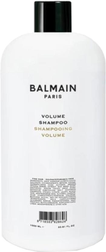 Balmain Șampon de volum pentru păr Balmain (Volume Shampoo) 1000 ml