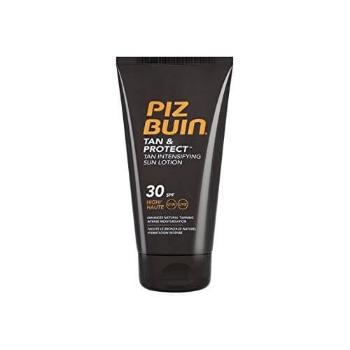 Piz Buin Loțiune cu protecție solară SPF 30 Tan & Protect (Tan Intesifying Sun Lotion) 150 ml