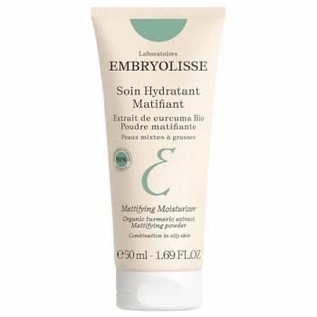 Embryolisse Cremă hidratantă matifiantă pentru ten (Mattifying Moisturizer) 50 ml