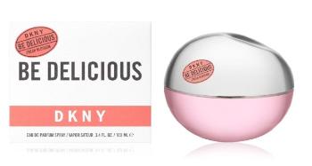 DKNY Be Delicious Fresh Blossom - EDP 100 ml