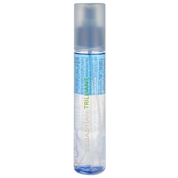 Sebastian Professional Trilliant spray pentru par intins 150 ml